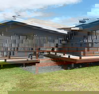 Arthur River Beach House - Darwin Tourism