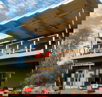 Aruma Executive Holiday Home - Darwin Tourism