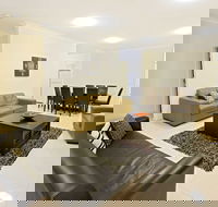 Astina Central Apartments - Darwin Tourism