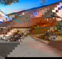 Bay City Geelong Motel - Darwin Tourism