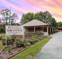 Berrima Bakehouse Motel - Darwin Tourism