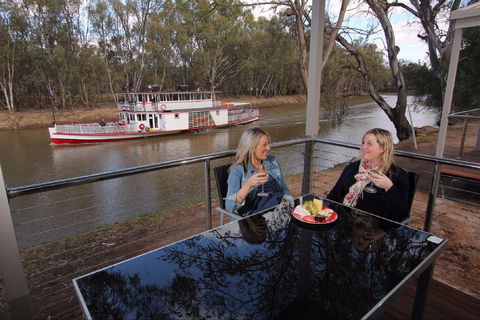 BIG4 Riverside Swan Hill - Darwin Tourism 1