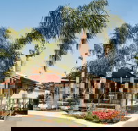 BIG4 Perth Midland Tourist Park