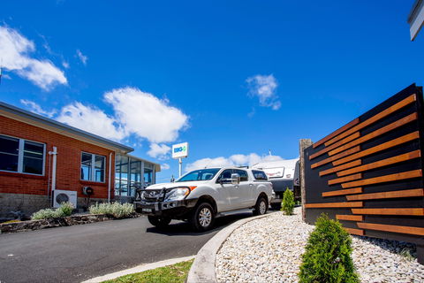 BIG4 Ulverstone Holiday Park - Darwin Tourism 0