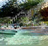 BIG4 Batemans Bay Beach Resort - Darwin Tourism
