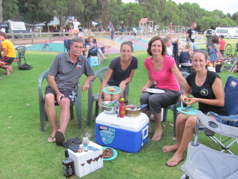 BIG4 Taunton Farm Holiday Park - Darwin Tourism 1