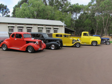 BIG4 Taunton Farm Holiday Park - Darwin Tourism 2