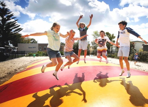 BIG4 Beacon Resort - Darwin Tourism 2