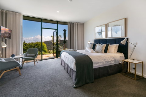 Blue Range Estate Villas - Darwin Tourism 0