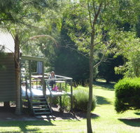 Blue Gums Cottage - Darwin Tourism