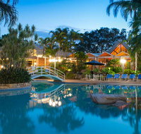 Boambee Bay Resort - Darwin Tourism