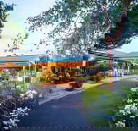 Bonville Lodge Pet Friendly B and B - Darwin Tourism