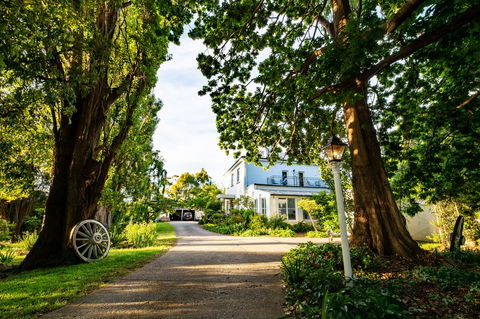 Boscobel Of Tasmania - Darwin Tourism 1