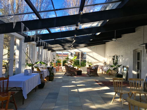 Boscobel Of Tasmania - Darwin Tourism 2