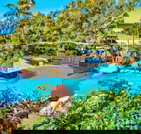 BreakFree Aanuka Beach Resort - Darwin Tourism