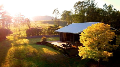 Cedars Mount View - Darwin Tourism 0