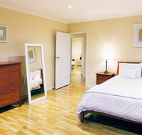 Chrismont Guest House - Darwin Tourism