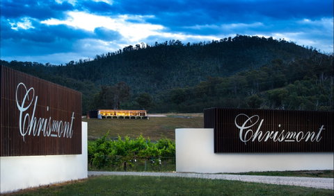 Chrismont Guest House - Darwin Tourism 2