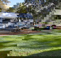 Cobar Caravan Park - Darwin Tourism