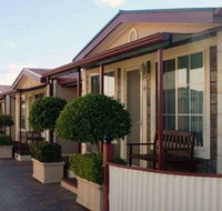 Comfort Inn Crystal - Darwin Tourism