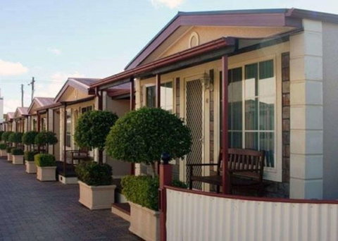 Comfort Inn Crystal - Darwin Tourism 0