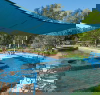 Corowa Bindaree Holiday Park - Darwin Tourism