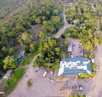 Corroboree Park Tavern