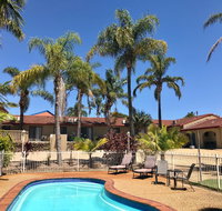 Costa Rica Motel - Darwin Tourism