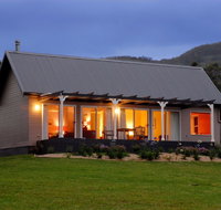 Crystal Creek Meadows Luxury Cottages and Spa Retreat - Darwin Tourism