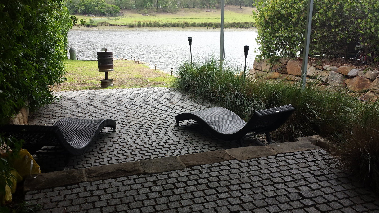 Lower Macdonald NSW Darwin Tourism