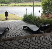 DC Hawkesbury Get-A-Way - Darwin Tourism