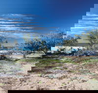 Deepwater National Park camping - Darwin Tourism