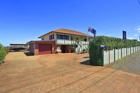 Dunelm House Bed And Breakfast - Darwin Tourism 0