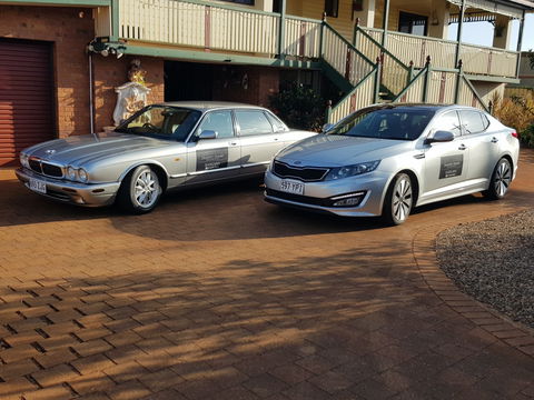 Dunelm House Bed And Breakfast - Darwin Tourism 1