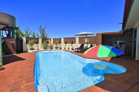 Dunelm House Bed And Breakfast - Darwin Tourism 2