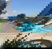 Endless Summer Resort Coolum Beach - Darwin Tourism