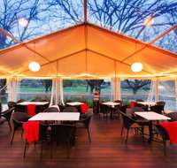 Forrest Hotel and Apartments - Darwin Tourism