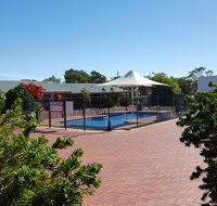 Gateway Motor Inn Broken Hill - Darwin Tourism