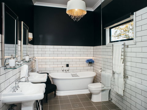 Herrmann House - Darwin Tourism 1