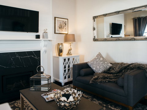 Herrmann House - Darwin Tourism 2