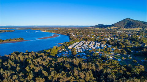 Holiday Haven Shoalhaven Heads - Darwin Tourism 0