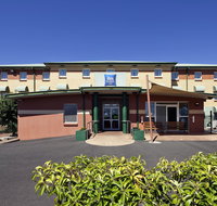 ibis Budget Dubbo - Darwin Tourism