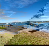 Iluka - Darwin Tourism
