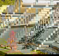 Ingenia Holidays Noosa - Darwin Tourism