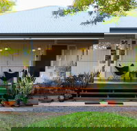 Kenilworth Cottage Barcaldine - Darwin Tourism