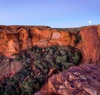 Kings Canyon Resort - Darwin Tourism