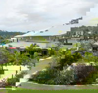 Lismore Gateway Motel and Restaurant