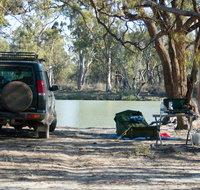 Loveday Park - Darwin Tourism