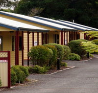 Marsden Court - Darwin Tourism