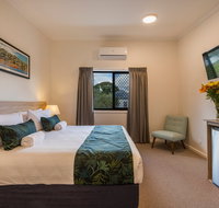MAS Country Club Maclean Motel - Darwin Tourism